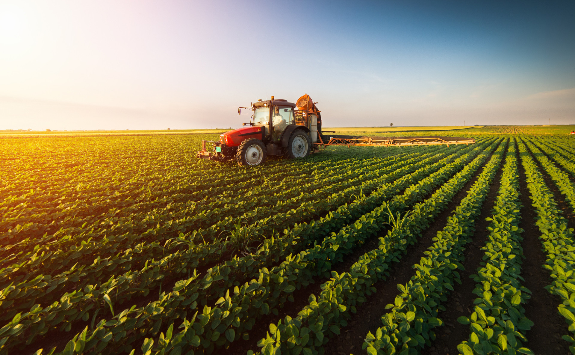 Hobby Farm Loans